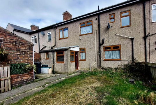 Modernisation in Durham photo